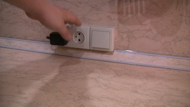 LED подсветка рабочей зоны кухни смотреть онлайн