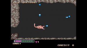 Chimera Beast (Arcade)