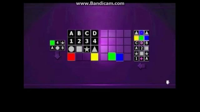 Puzzle Maniacs-In Cubation смотреть онлайн