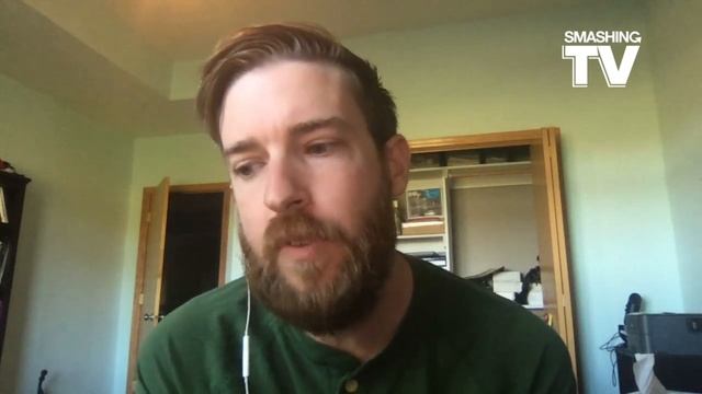 Speaker Spotlight: Zach Leatherman – SmashingConf Austin 2020 смотреть онлайн