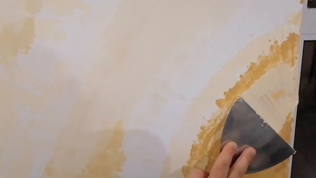 Имитация оникса из венецианской штукатурки  Feidal