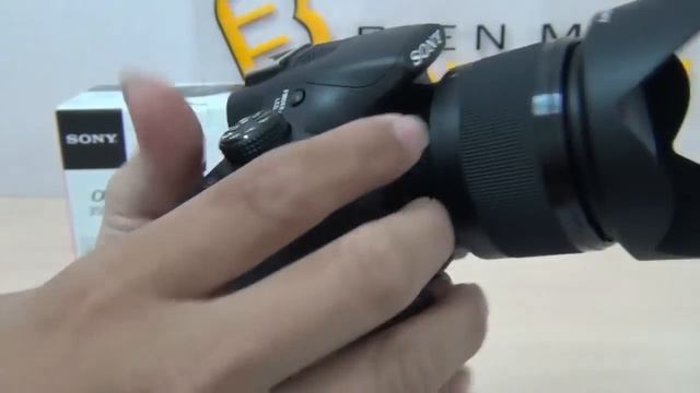 SONY A3500 смотреть онлайн