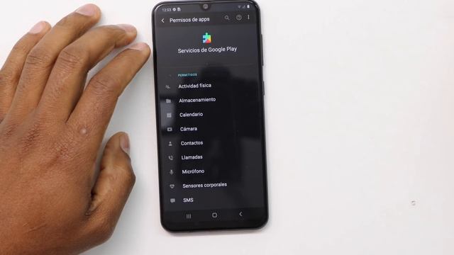Tu celular se descarga muy Rápido -Haz esto y listo смотреть онлайн