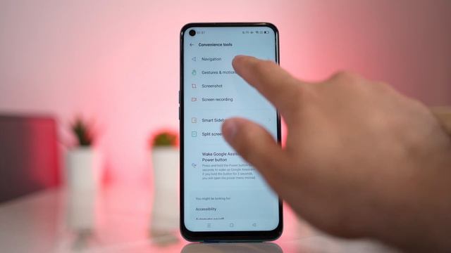 OPPO A54 5G unboxing and hands on смотреть онлайн