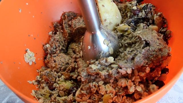 ДОМАШНИЕ БАТОНЧИКИ МЮСЛИ. Лучшие батончики БЕЗ САХАРА. Полезные, вкусные фруктово-ореховые сладости смотреть онлайн