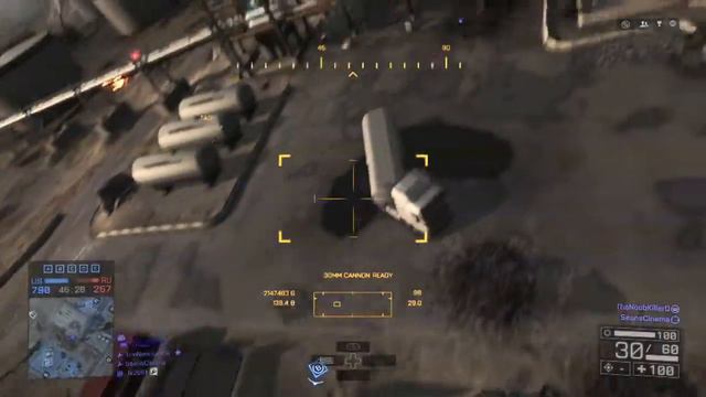 Battlefield 4 is DEAD! Empty Servers and Cheap Players... смотреть онлайн