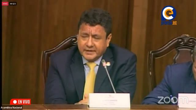El Gran Padrino | Anderson Boscán y Luis Eduardo Vivanco смотреть онлайн