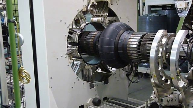 Производство Nokian Tyres