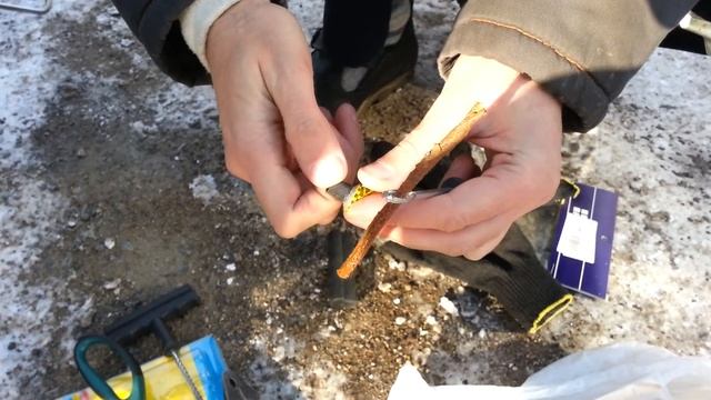 Как отремонтировать прокол шины. Китайские резинки. смотреть онлайн