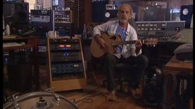 Miss Ol' St. Louie - J.J. Cale (live) смотреть онлайн