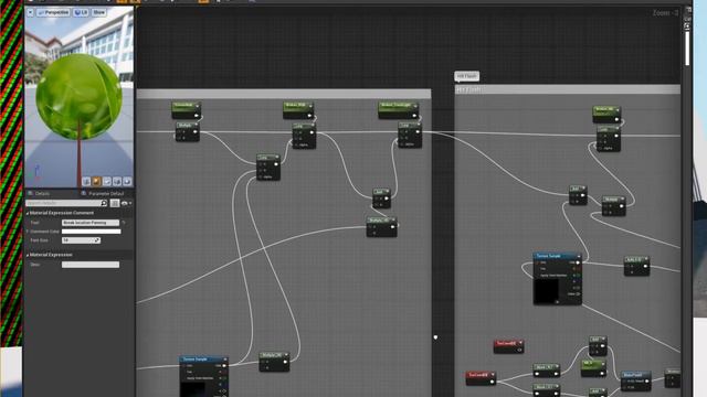 I Made a Smashable TV in Unreal that Simulates Every Pixel смотреть онлайн