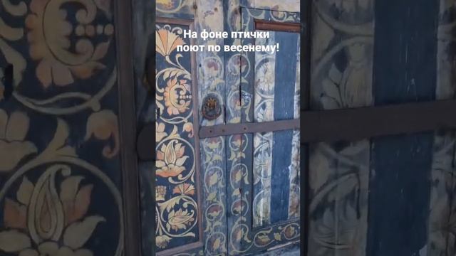 Церковь Иоанна Предтечи в Ярославле, которая изображена на 1000 рублёвой купюре. смотреть онлайн