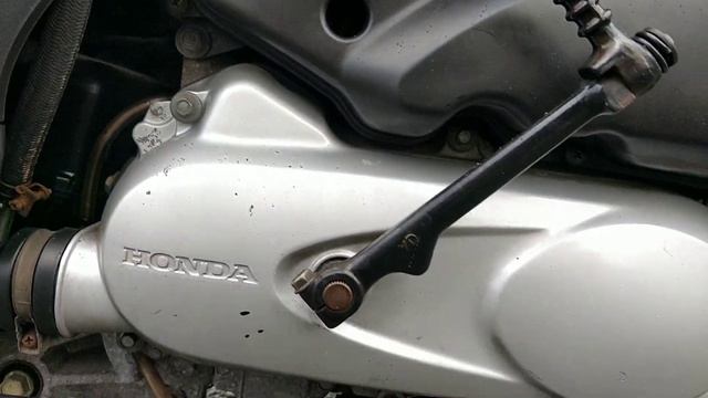 2005 Honda Today 50cc - Honda today 50cc with black back light pro | Honda today смотреть онлайн