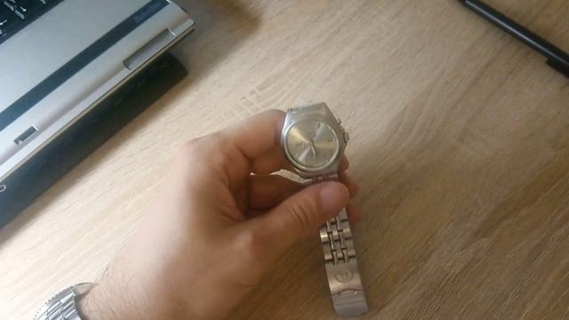 Обзор на часы Orient Three star, три звёзды смотреть онлайн