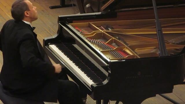 Мендельсон Песни без слов, ор. 19 (А. Кутасевич).mp4 смотреть онлайн