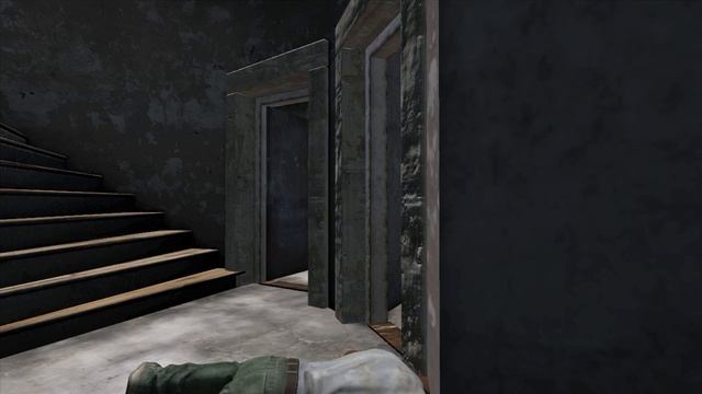 DayZ Standalone - Как притвориться мёртвым смотреть онлайн