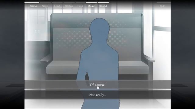Lets Play Train of Afterlife #08 - Hello, Wing [Blind/DE/ENG] смотреть онлайн