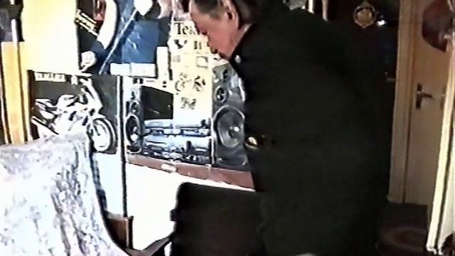 У Васи Короля 17.04.2004 г. смотреть онлайн