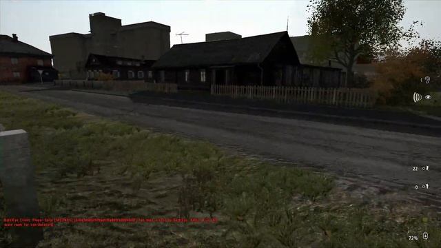 DayZero Chernarus 2 - 13 - Маленькие истории смотреть онлайн