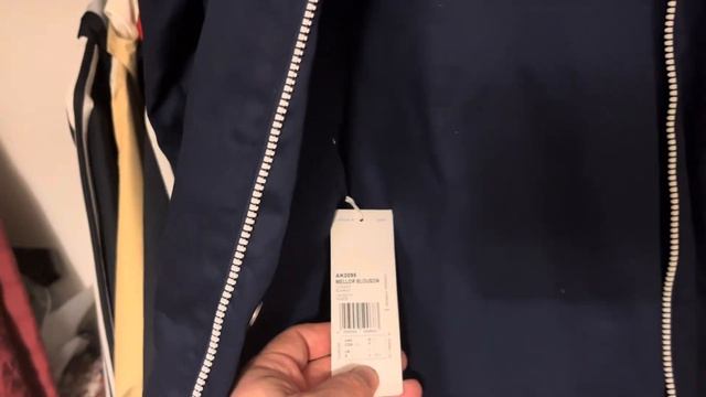 My collection of Adidas Spezial Coats & Jackets Part 2! смотреть онлайн