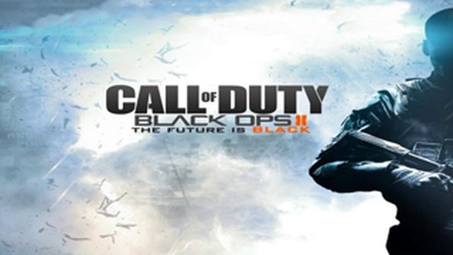 Call of Duty Black Ops 2 OST - "Celerium" смотреть онлайн