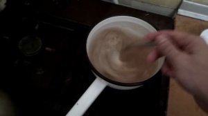 Что делать если не застыл холодец?