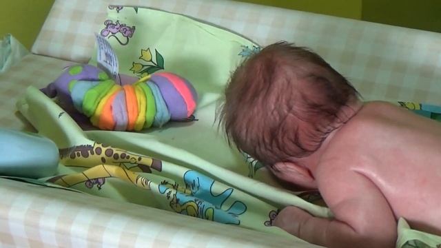 ПОЛЕЗНО: Как да масажираме бебето си смотреть онлайн