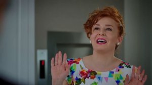 Çilek Kokusu 5. Bölüm