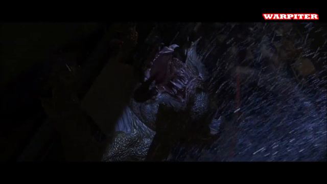 The Relic (1997) Penelope Ann Miller Tom Sizemore Linda Hunt Clayton Rohner dir Peter Hyams WARPITE смотреть онлайн