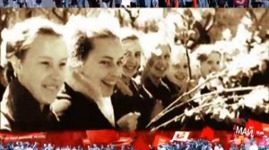Первомай история самого главного праздника СССР ..