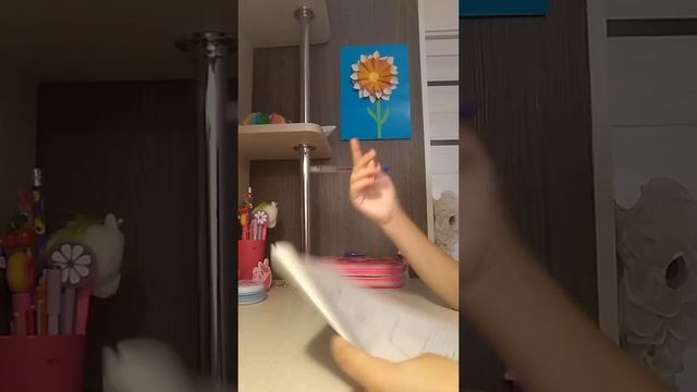 Рисуем девочку по клеточкам смотреть онлайн