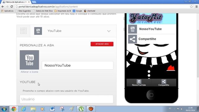 como criar um app para iphone,android,win-fone,firefox e java смотреть онлайн