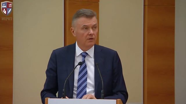 Корсик К.А. "Особенности реализации норм семейного права в нотариальной практике" смотреть онлайн