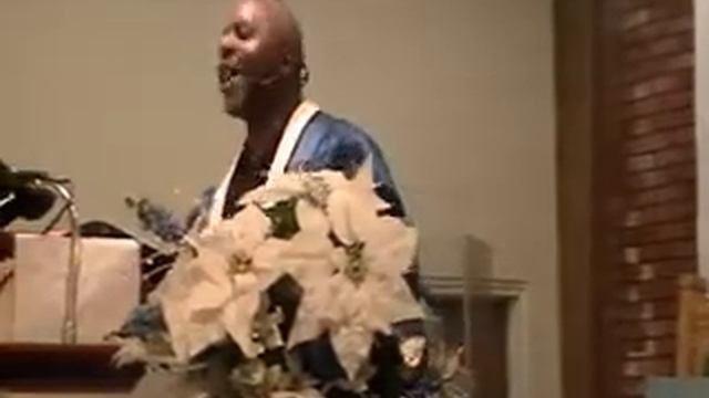 It's Already Been Appointed - Dr. Bishop Anthony Hill - Bethel No. 2 A.P. Church - 3 of 4 смотреть онлайн