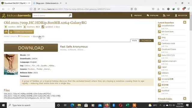 jinsi ya kudownload movies kwa kutumia idm .. internet download manager смотреть онлайн