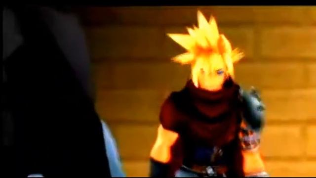 Kingdom Hearts: Cloud and Hades 2 -edited- смотреть онлайн