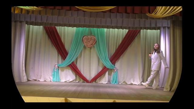 Концерт "День Матери" 26.11.23 г. ДК Кудряшовский смотреть онлайн