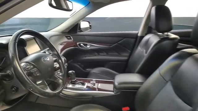 2015 INFINITI Q70 3.7X NAVIGATION SUNROOF BACK-UP CAMERA #Carvision смотреть онлайн