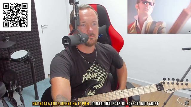 Fredguitarist оценивает Green Day смотреть онлайн