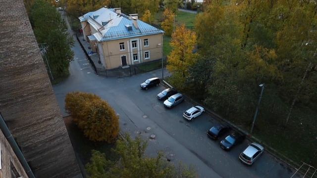 ул. 3-й Рабфаковский пер., д. 5, корп. 1