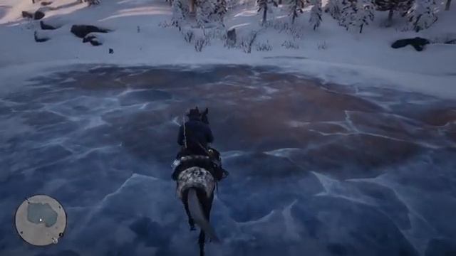 RED DEAD REDEMPTION 2 • Прохождение на ПК #5 смотреть онлайн