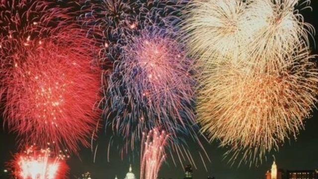 Символ сновидения-Праздник смотреть онлайн