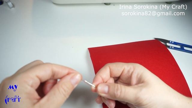 Простая съёмная деталь + Как пришить пуговицу на швейной машине смотреть онлайн