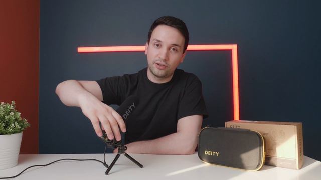 Awesome Shotgun Mic For YouTube | Deity V-Mic D3 Pro Review & Mic Test смотреть онлайн