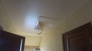 Как обойти люк-лестницу с мансардной крышей! дешево и быстро.