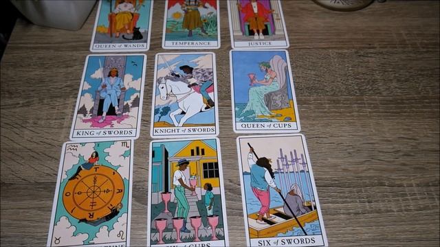 Pisces | You Get What You Want, But... | The Blunt Reader смотреть онлайн