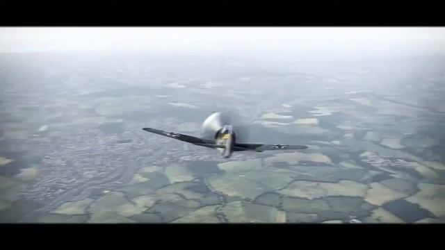 Willy Moon-Railroad - War Thunder (HD) смотреть онлайн