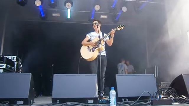 Roberto Bellarosa 21/07/2013 смотреть онлайн