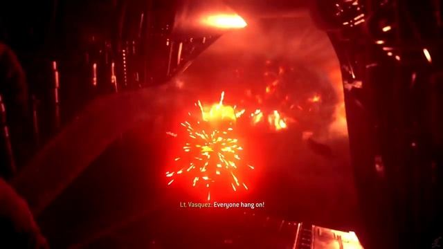 Fun mode Нам завязали глаза(CoD MW) смотреть онлайн