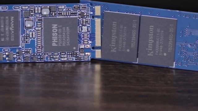 как выбрать SSD и какой купить смотреть онлайн